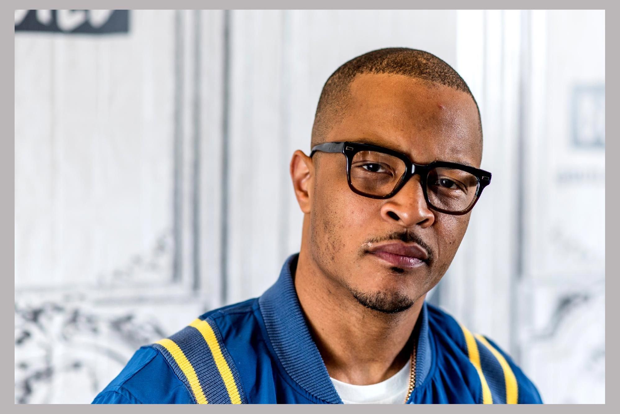 T.I.